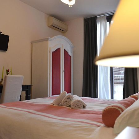 Residenza Del Turista Bed & Breakfast Catania Luaran gambar