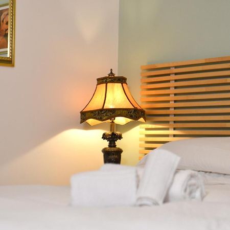 Residenza Del Turista Bed & Breakfast Catania Luaran gambar