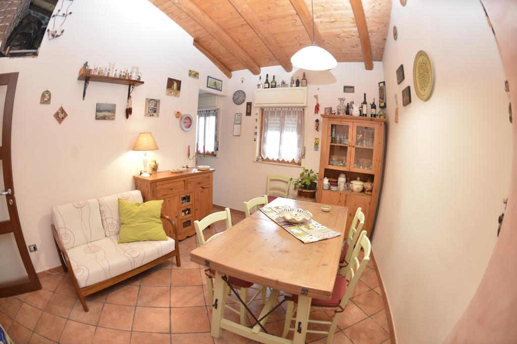Residenza Del Turista Bed & Breakfast Catania Luaran gambar