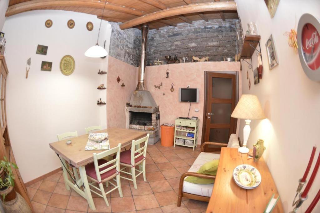 Residenza Del Turista Bed & Breakfast Catania Luaran gambar
