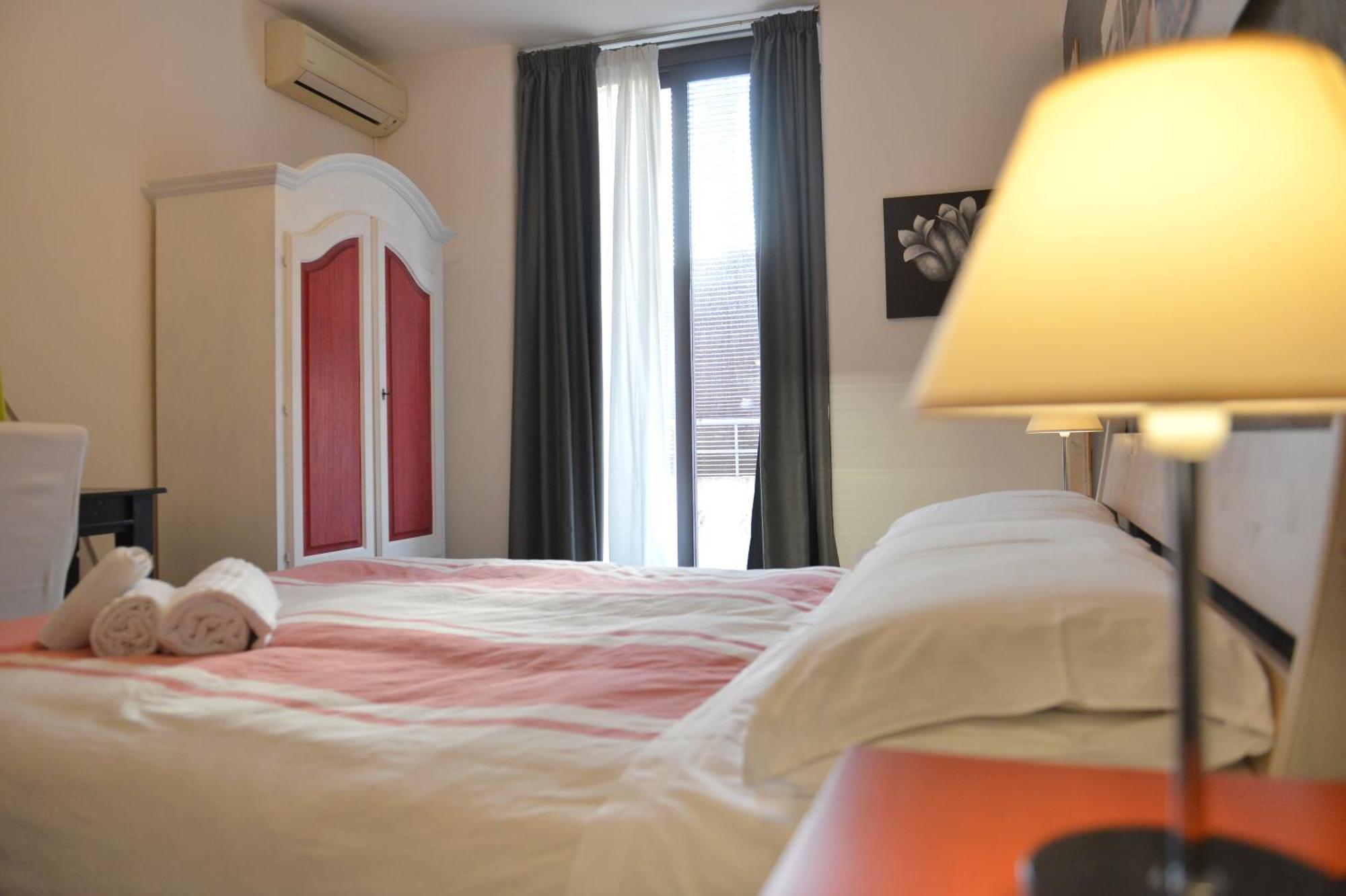 Residenza Del Turista Bed & Breakfast Catania Luaran gambar