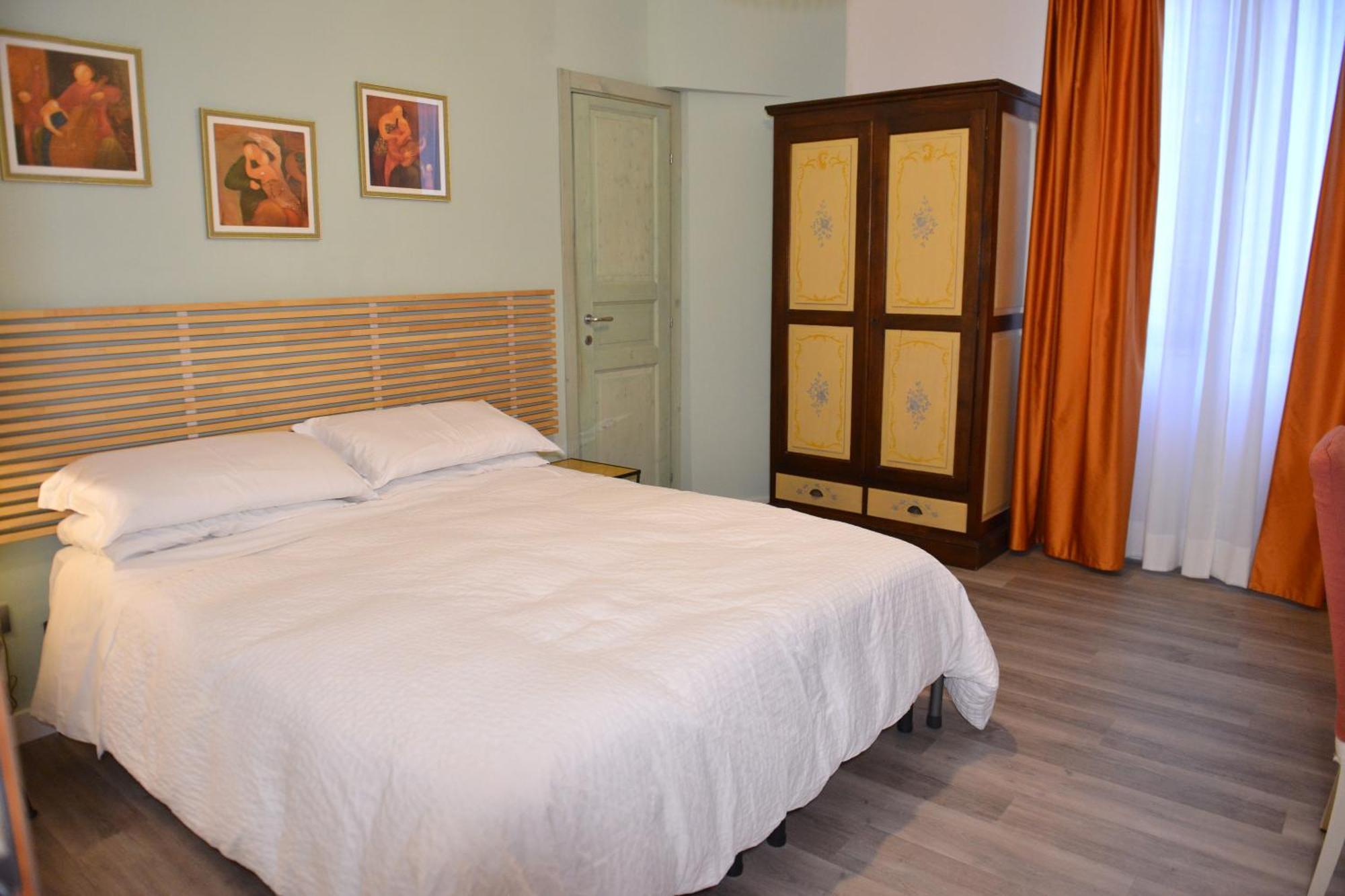 Residenza Del Turista Bed & Breakfast Catania Luaran gambar