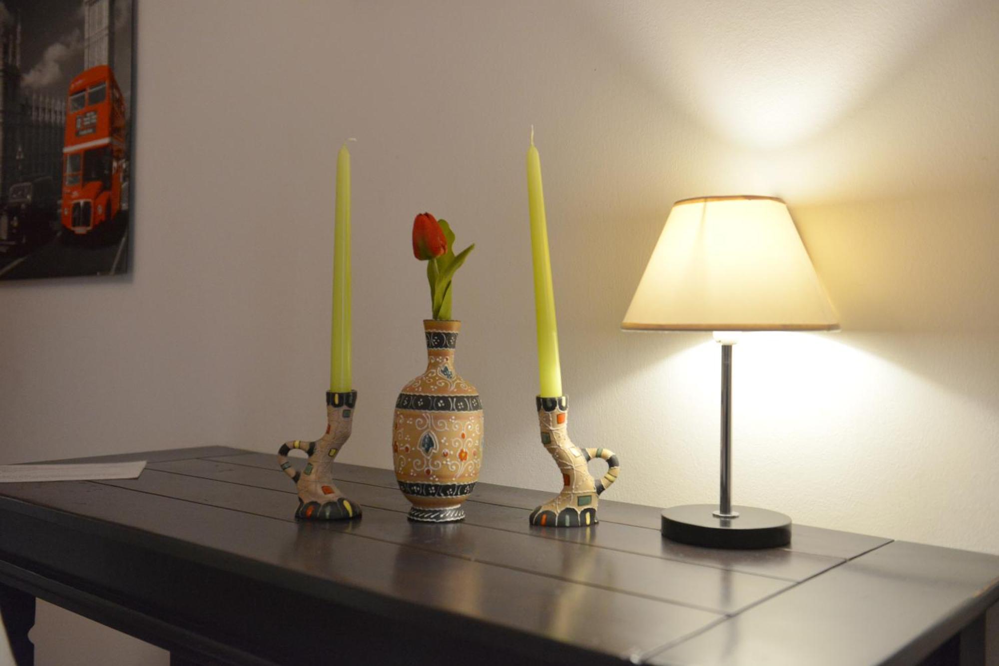 Residenza Del Turista Bed & Breakfast Catania Luaran gambar