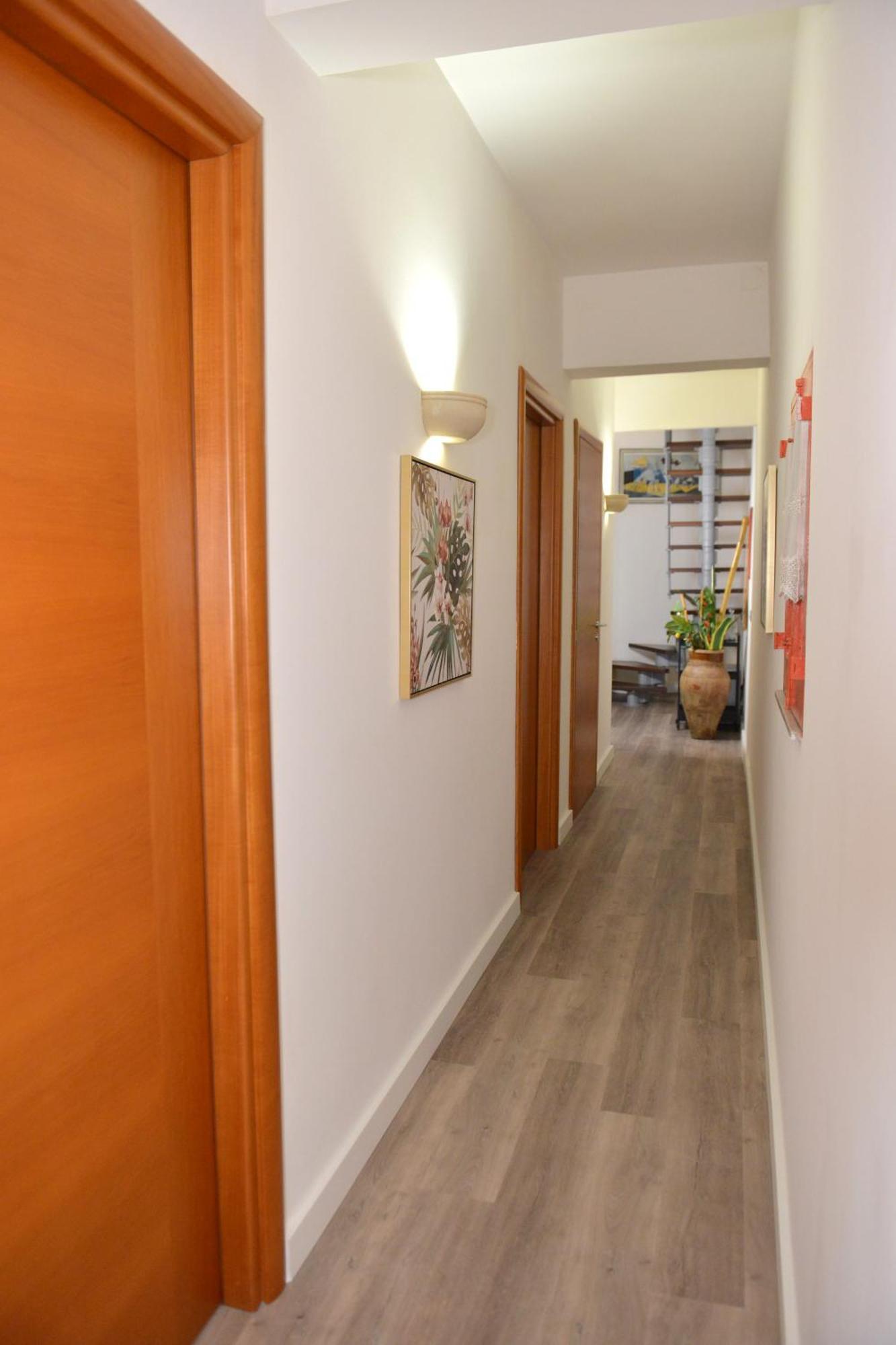 Residenza Del Turista Bed & Breakfast Catania Luaran gambar
