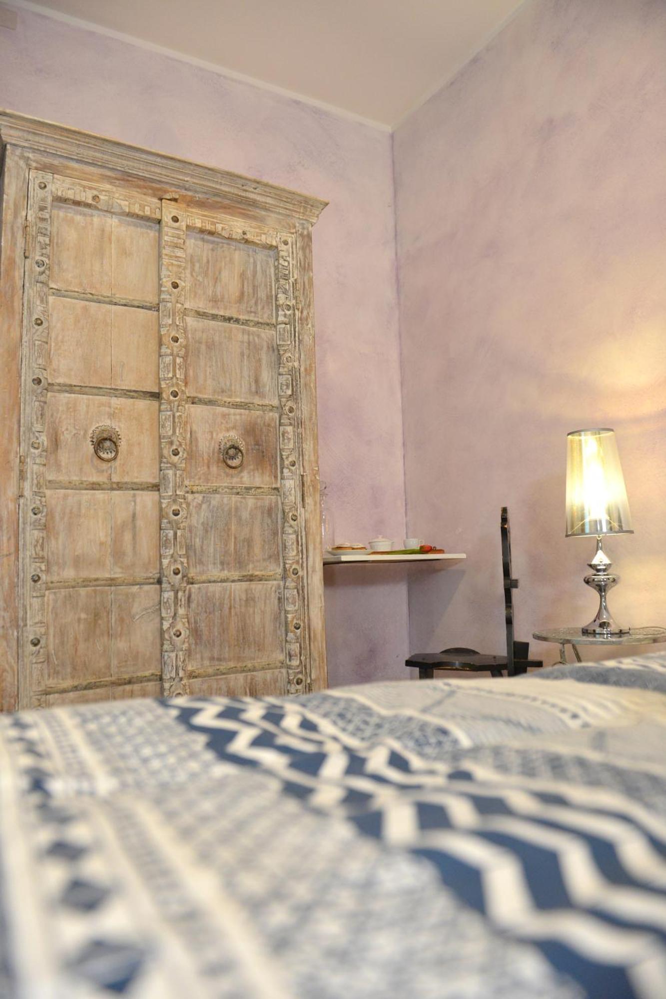 Residenza Del Turista Bed & Breakfast Catania Luaran gambar