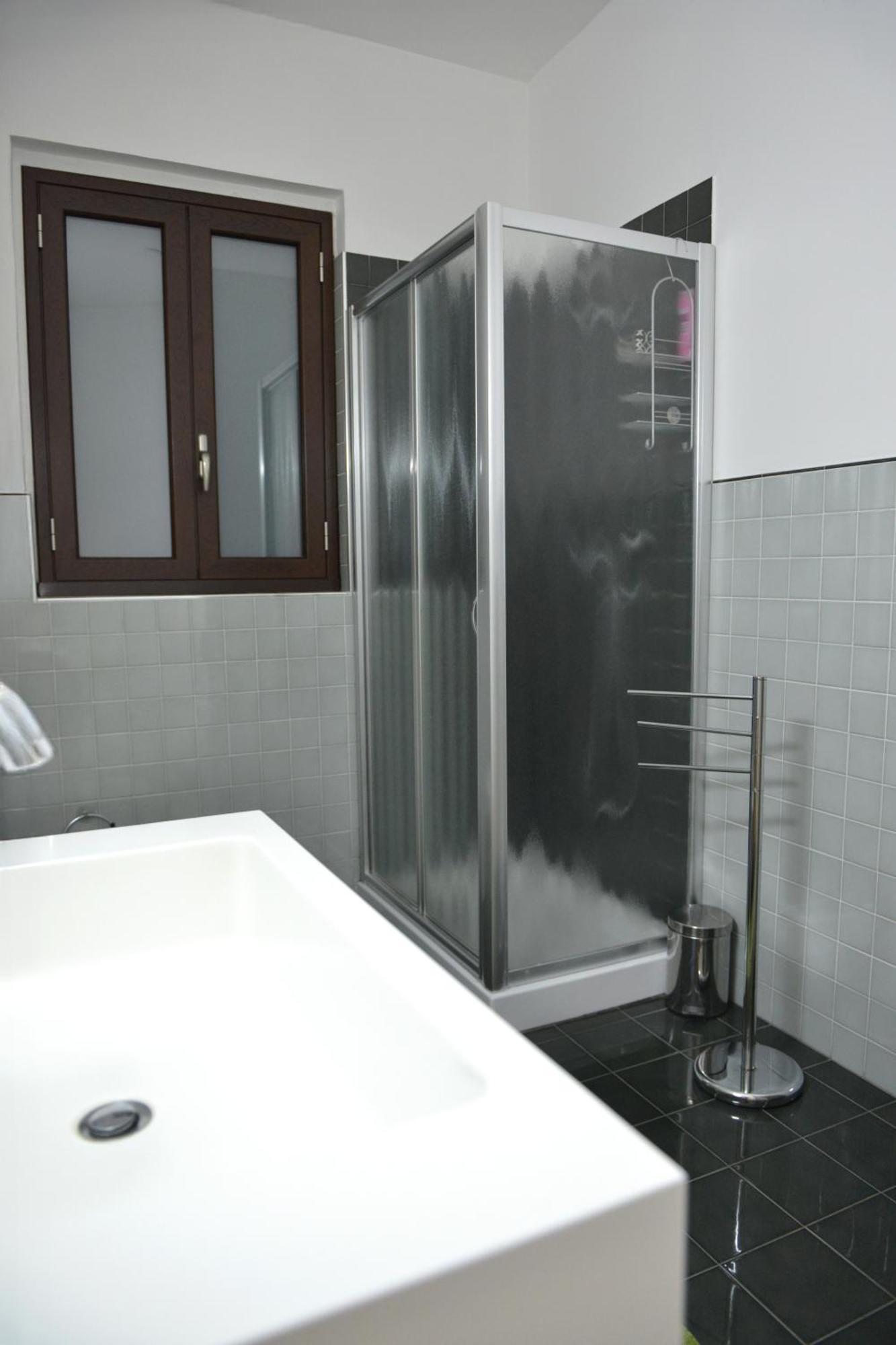 Residenza Del Turista Bed & Breakfast Catania Luaran gambar