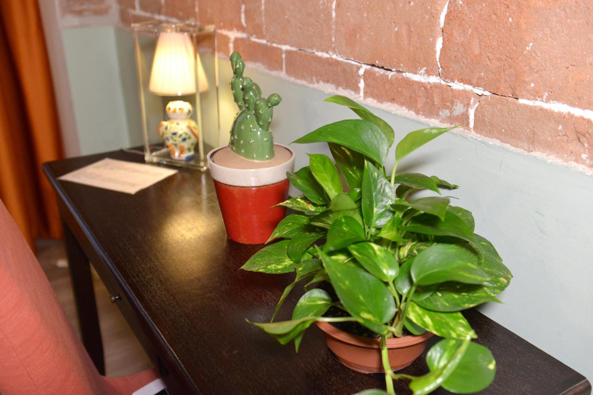 Residenza Del Turista Bed & Breakfast Catania Luaran gambar
