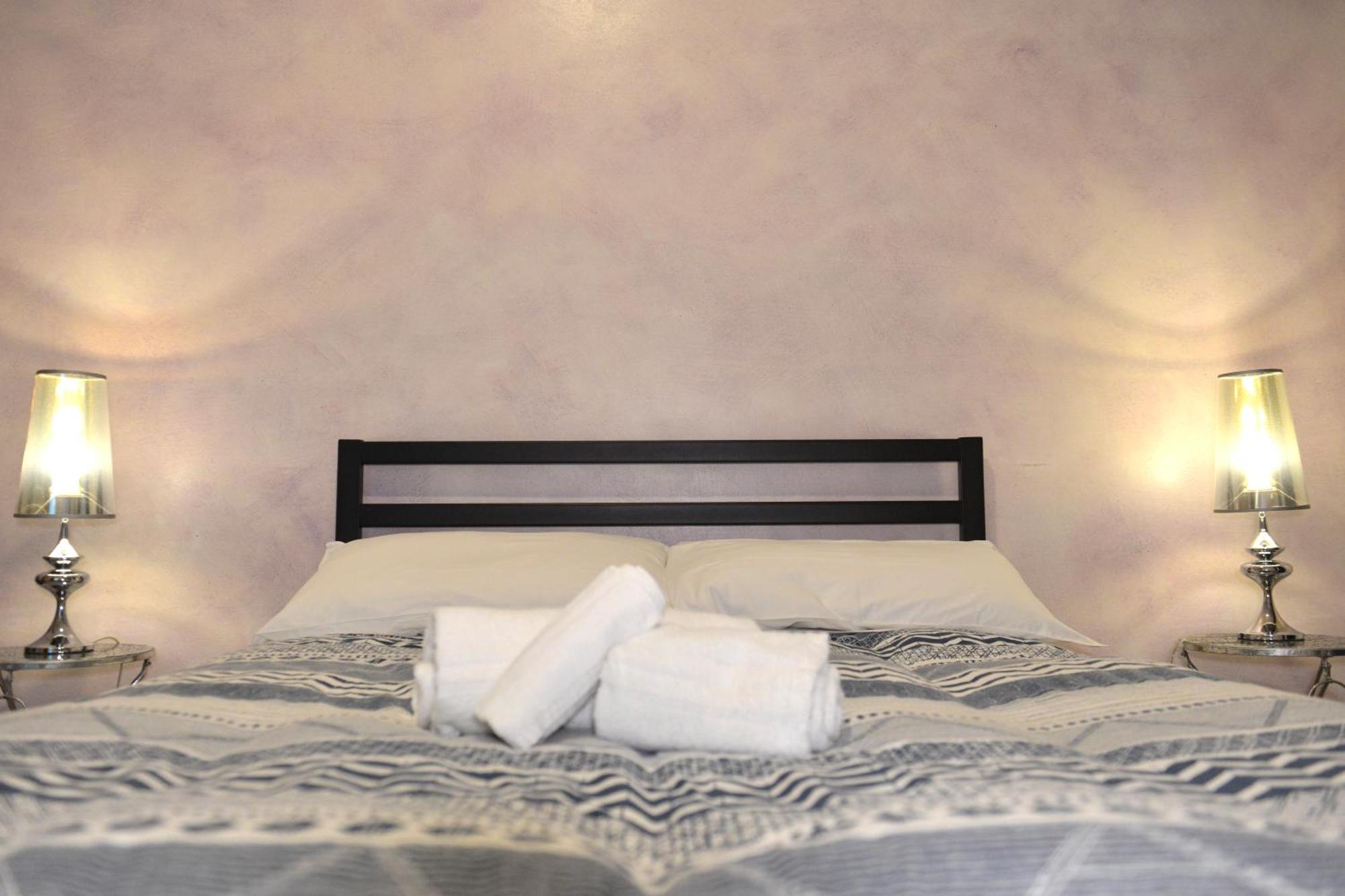Residenza Del Turista Bed & Breakfast Catania Luaran gambar