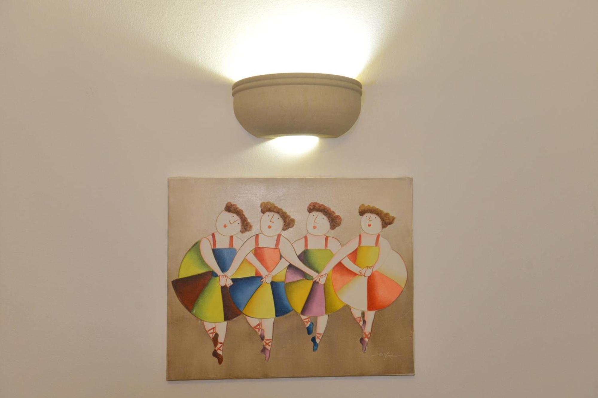 Residenza Del Turista Bed & Breakfast Catania Luaran gambar