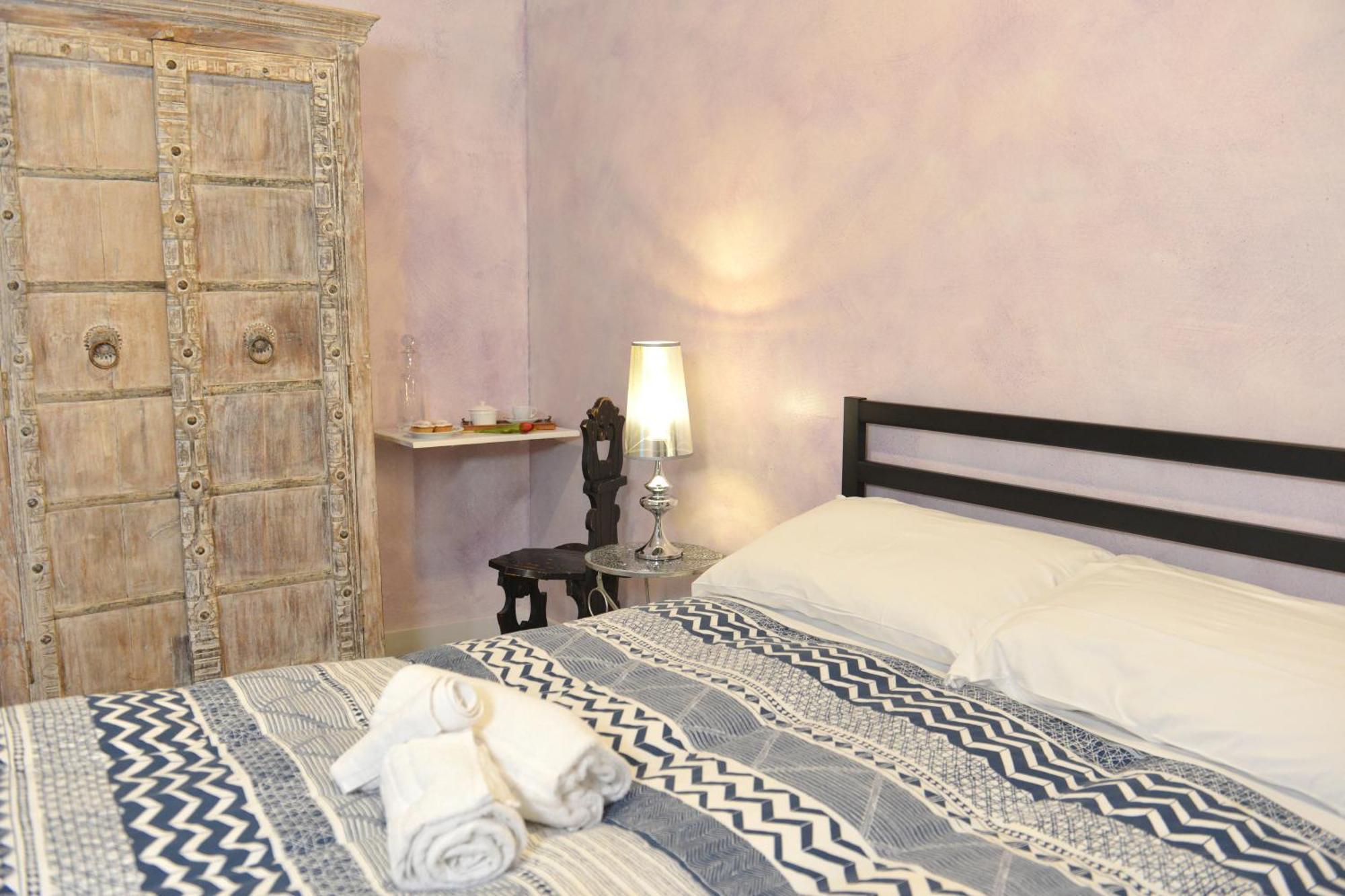 Residenza Del Turista Bed & Breakfast Catania Luaran gambar