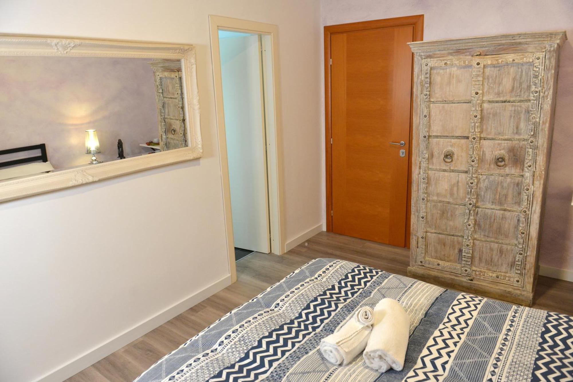 Residenza Del Turista Bed & Breakfast Catania Luaran gambar