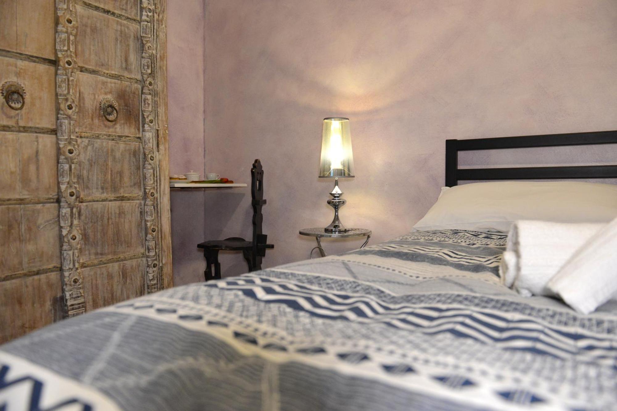 Residenza Del Turista Bed & Breakfast Catania Luaran gambar