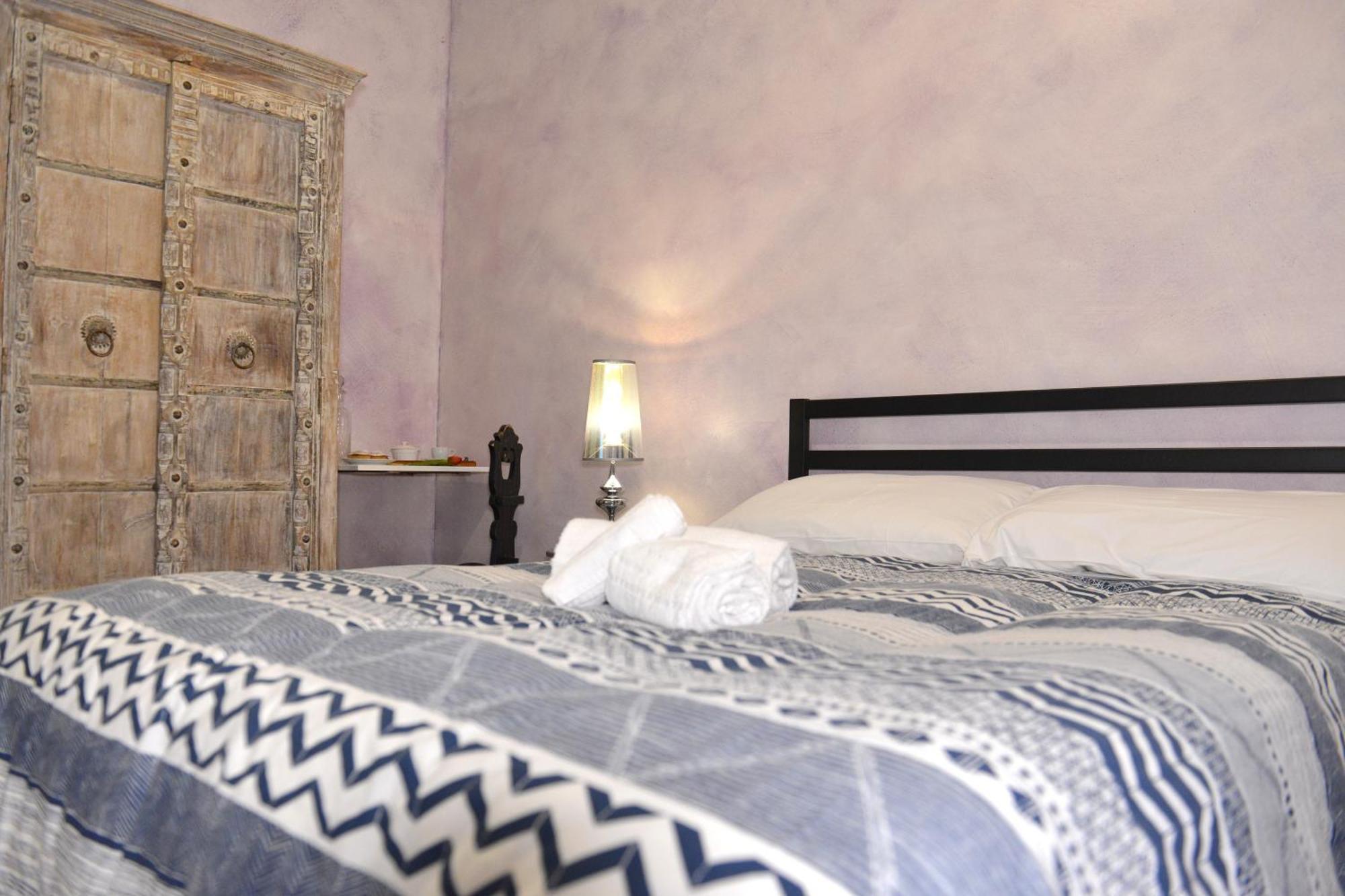 Residenza Del Turista Bed & Breakfast Catania Luaran gambar