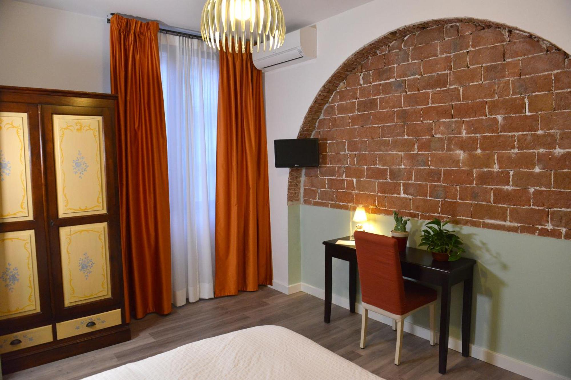 Residenza Del Turista Bed & Breakfast Catania Luaran gambar