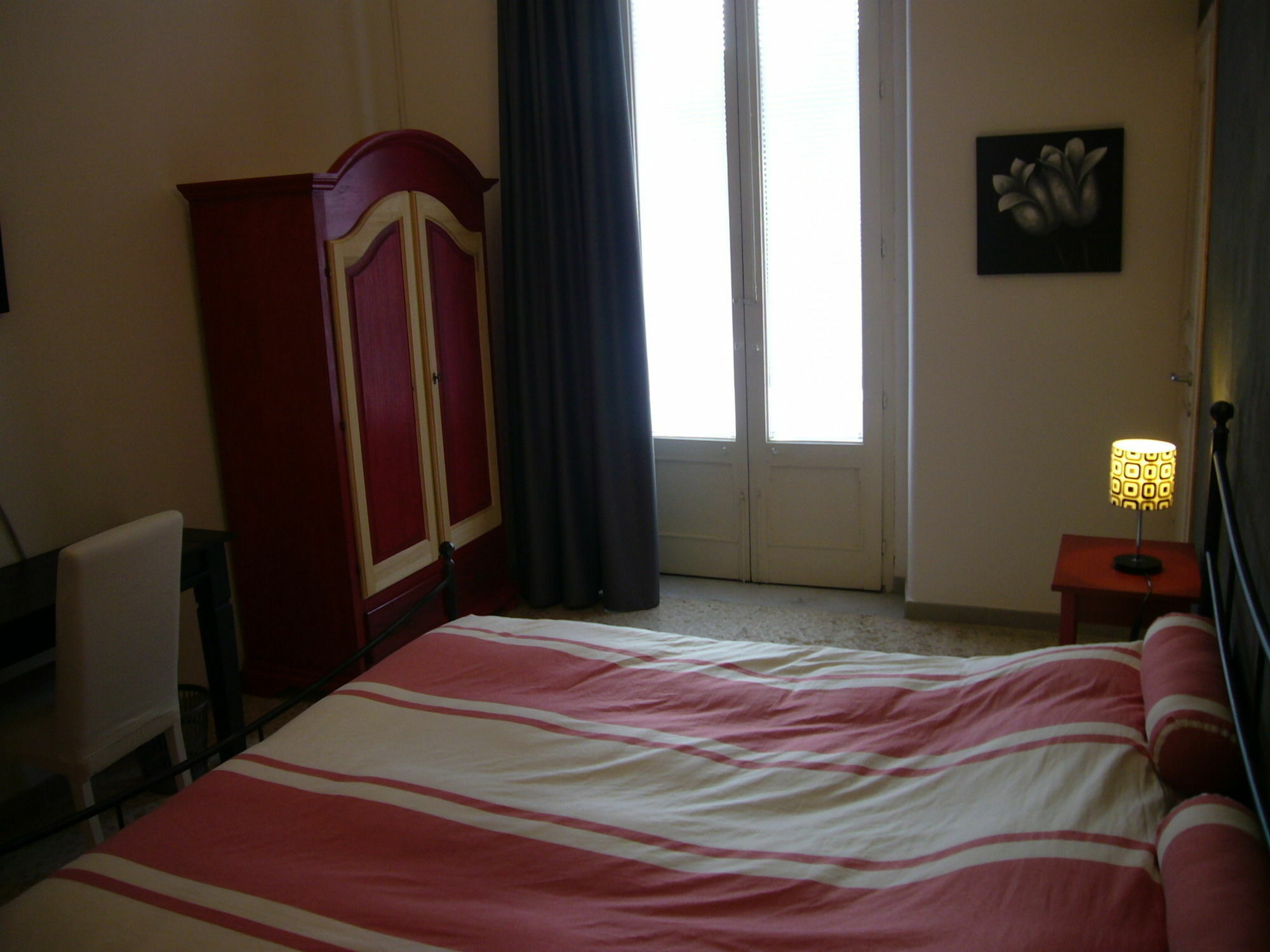 Residenza Del Turista Bed & Breakfast Catania Luaran gambar